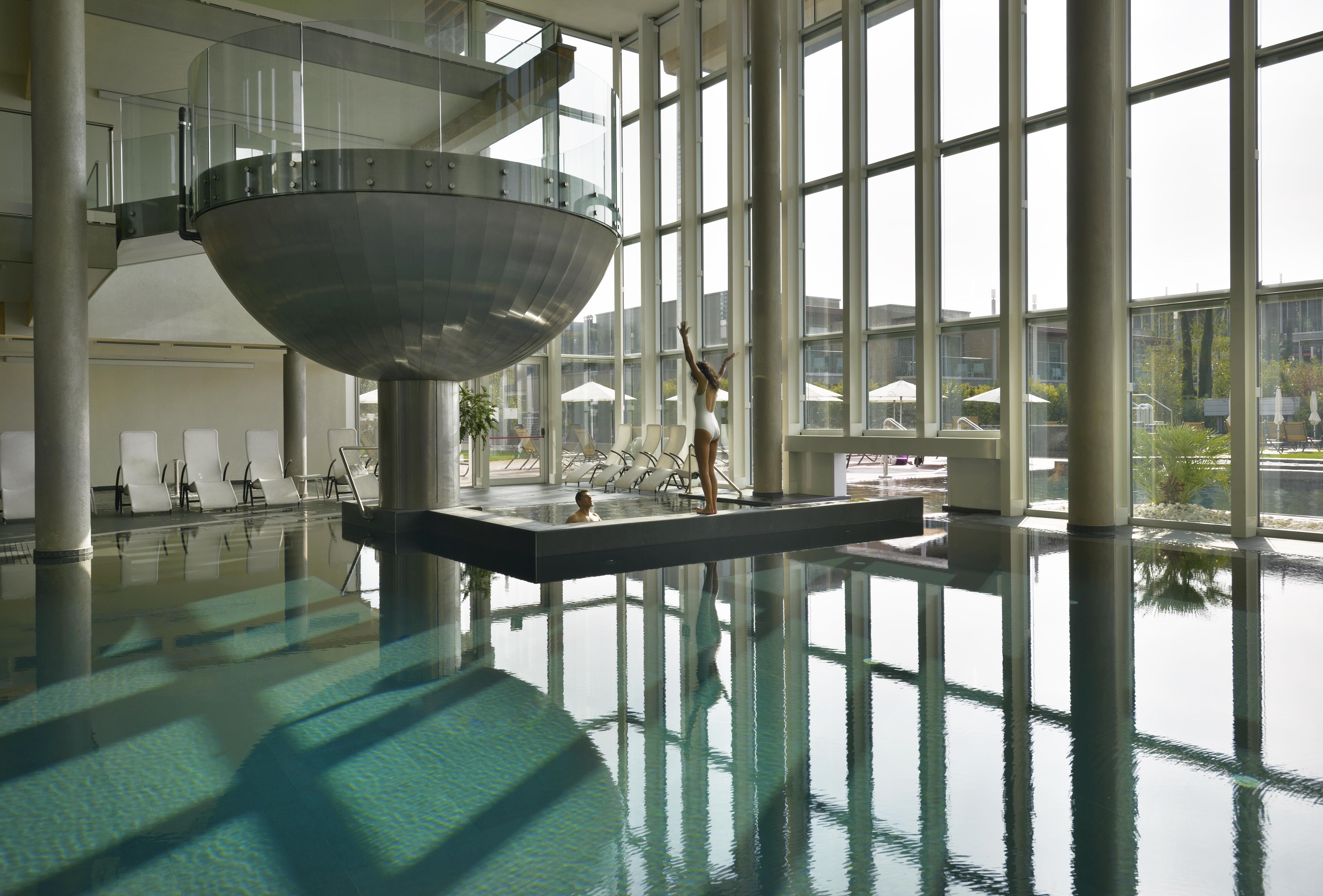 Aqualux Hotel Spa Suite & Terme บาร์โดลิโน ภายนอก รูปภาพ